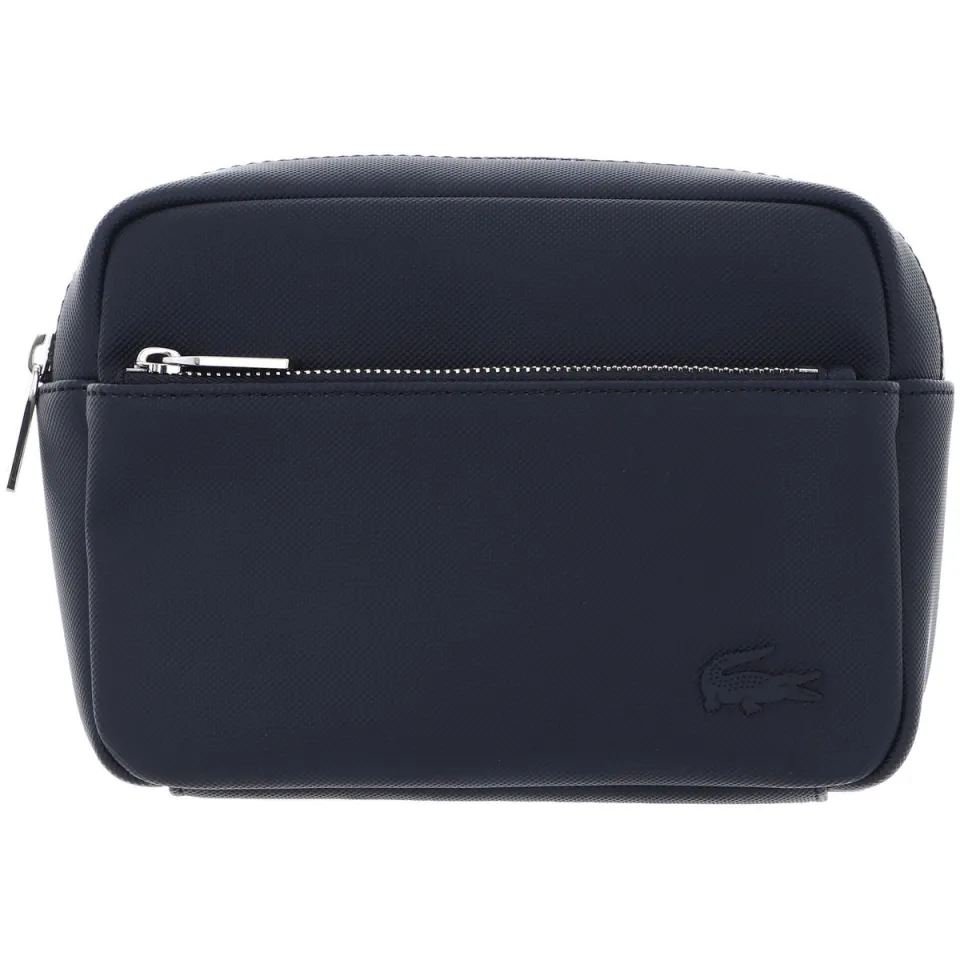 Lacoste Handtasje Lacoste MEN S CLASSIC Blauw