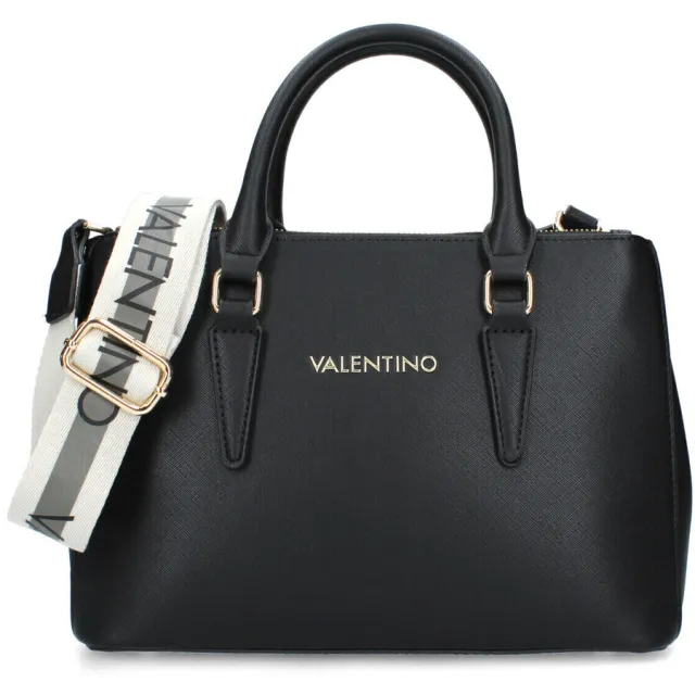 Valentino Bags Zero Re handtas zwart
