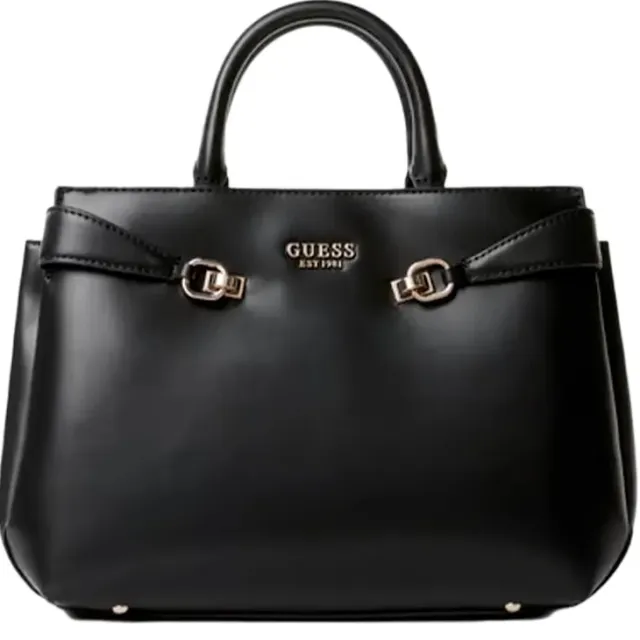 Guess Lorelei handtas zwart
