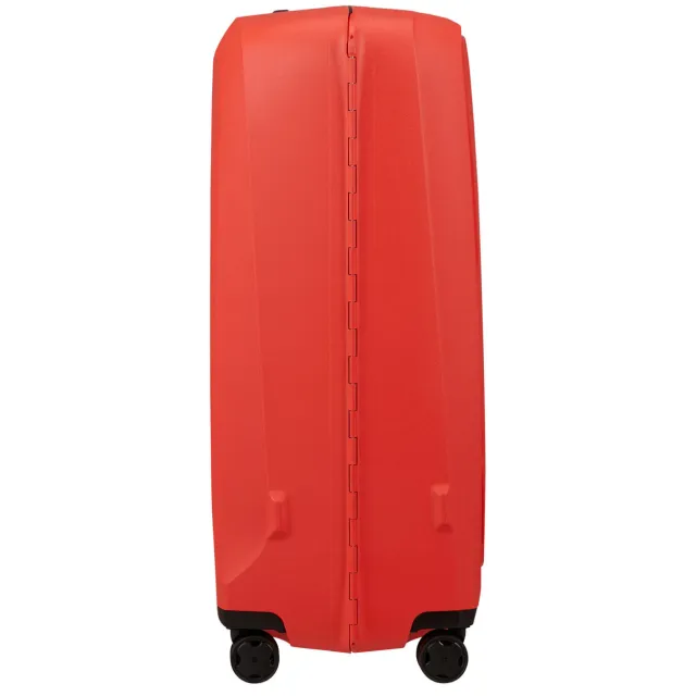 Samsonite Essens spinner 81 koffer rood, foto 2