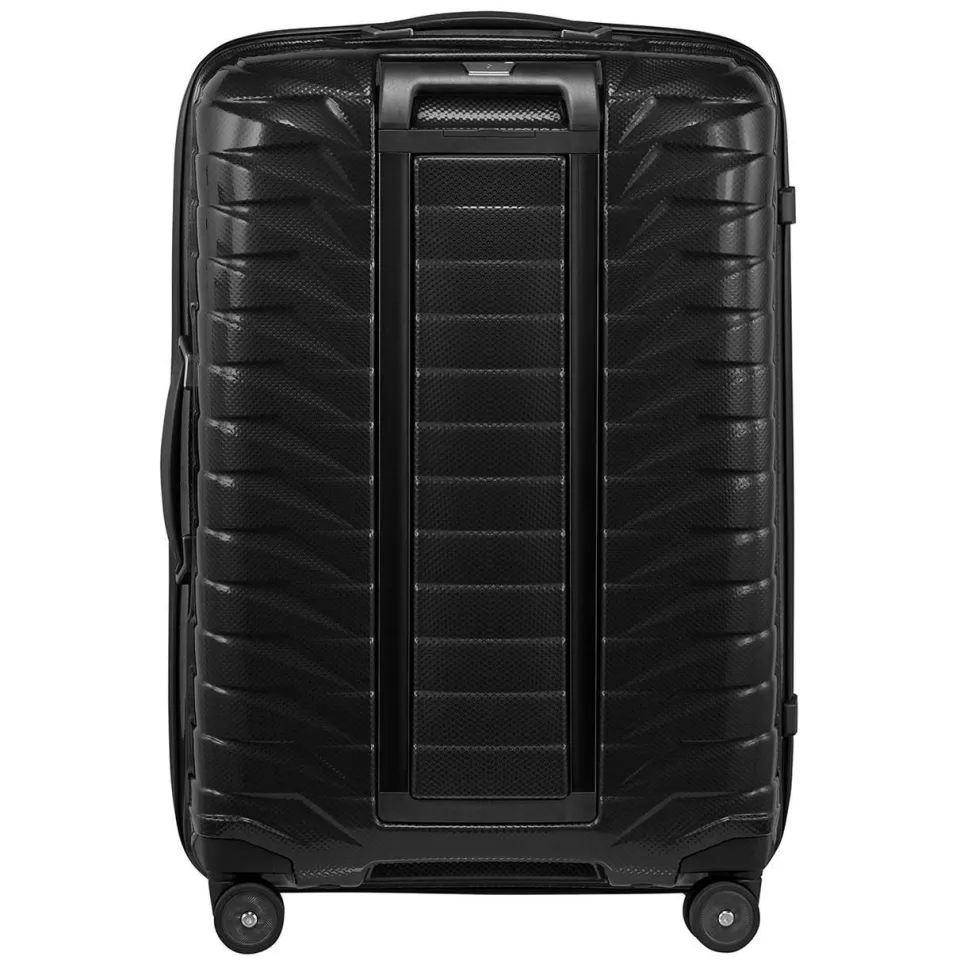 Samsonite Proxis spinner 69 cm zwart, foto 7