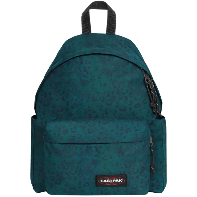 Eastpak Day Pak'r rugzak met print - groen