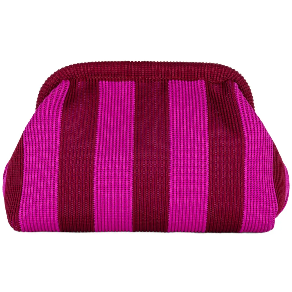 Oilily Savine crossbody tas roze, foto 3