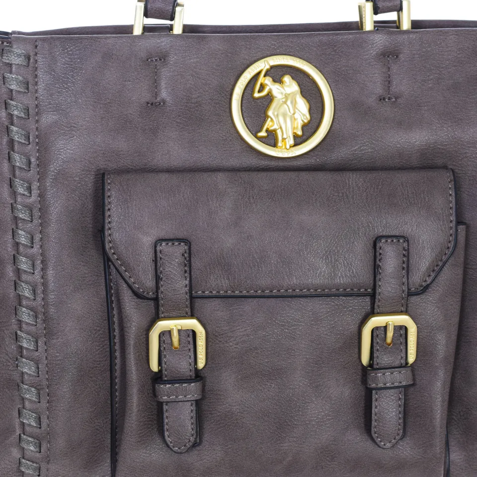 U.S. Polo Assn. zwerftas beige, foto 2