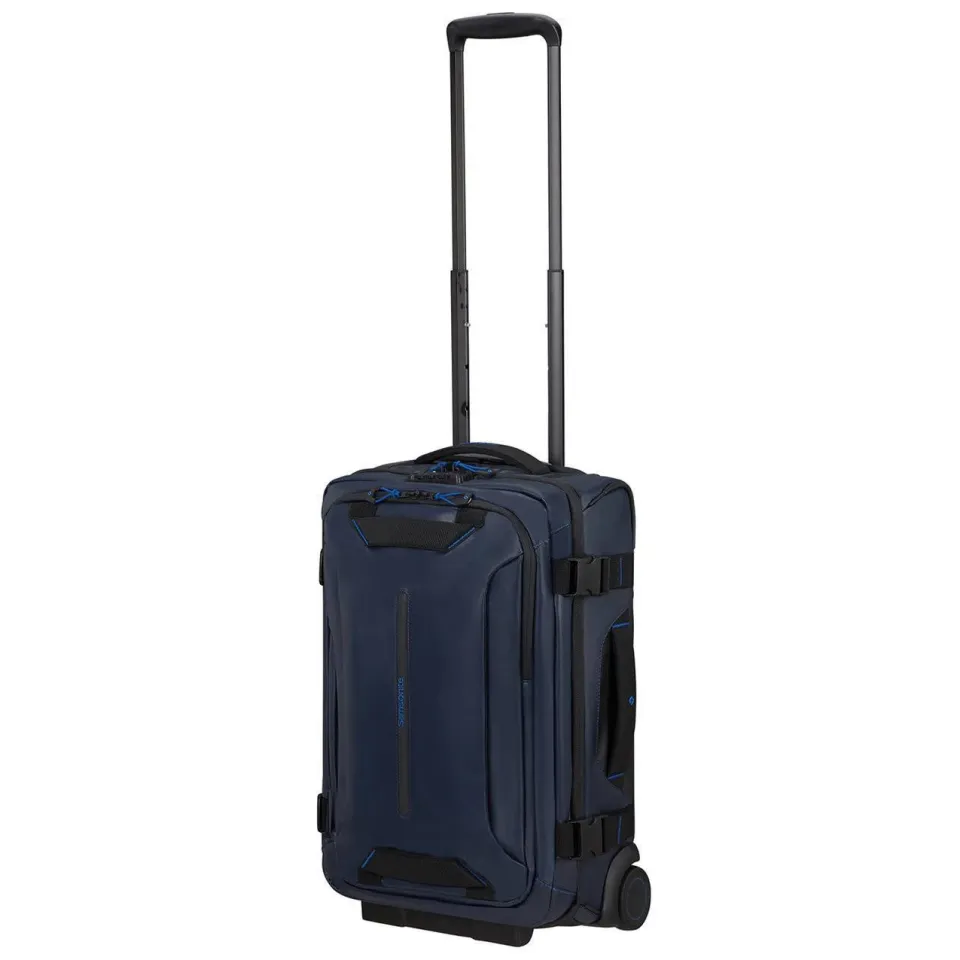 Samsonite Prodiver reistas met wielen donkerblauw, foto 3