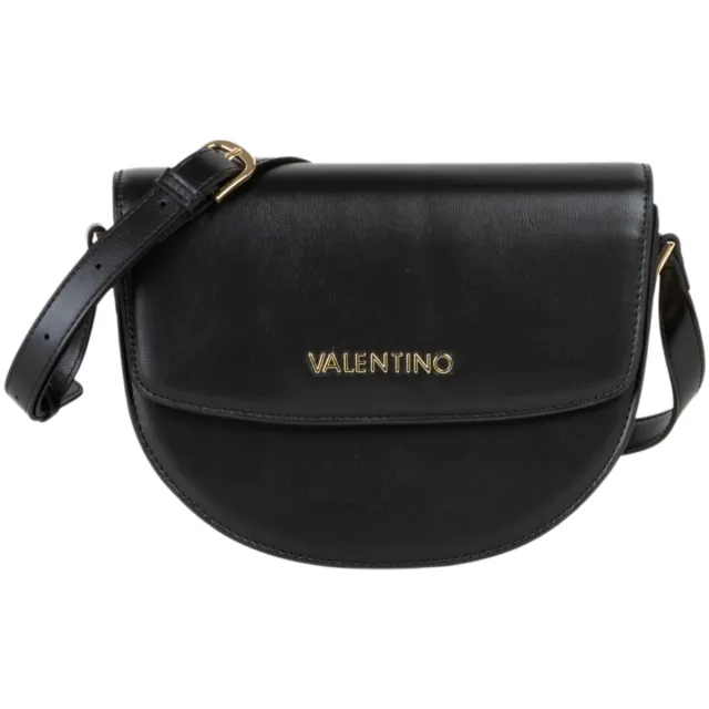 Valentino Bags Schoudertas Valentino Bags VBSAAY09 Zwart