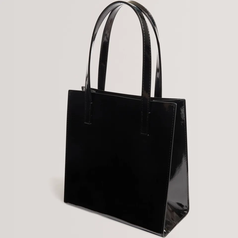 Ted Baker Crinion shopper zwart, foto 2