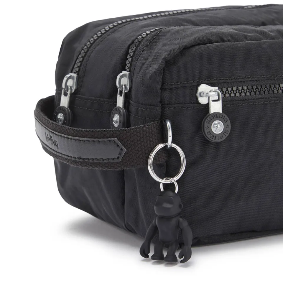 Kipling Agot toilettas zwart, foto 6
