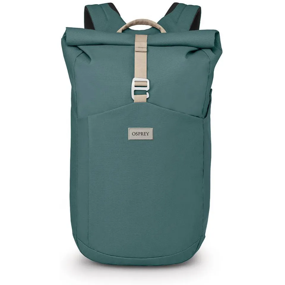 Osprey Arcane Roll Top Pack 24 dagrugzak turkoois, foto 3