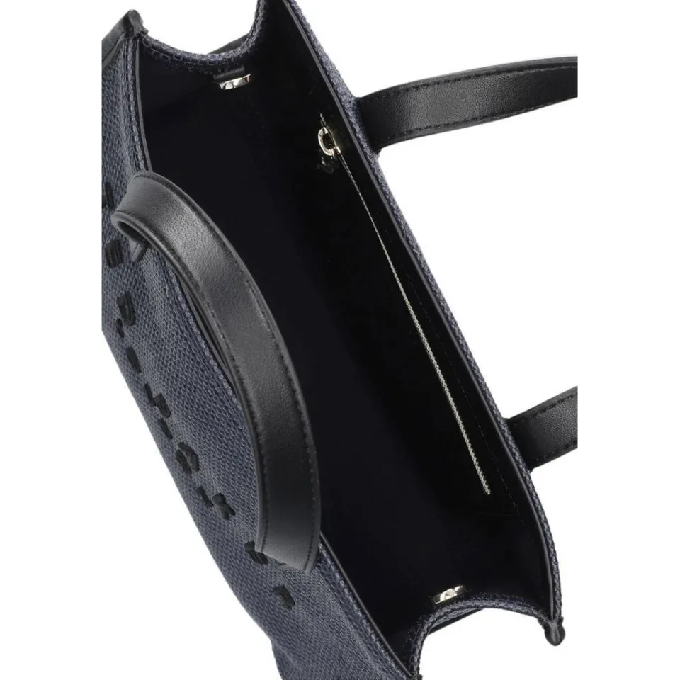 Ted Baker Paolina Small Icon shopper donkerblauw, foto 4
