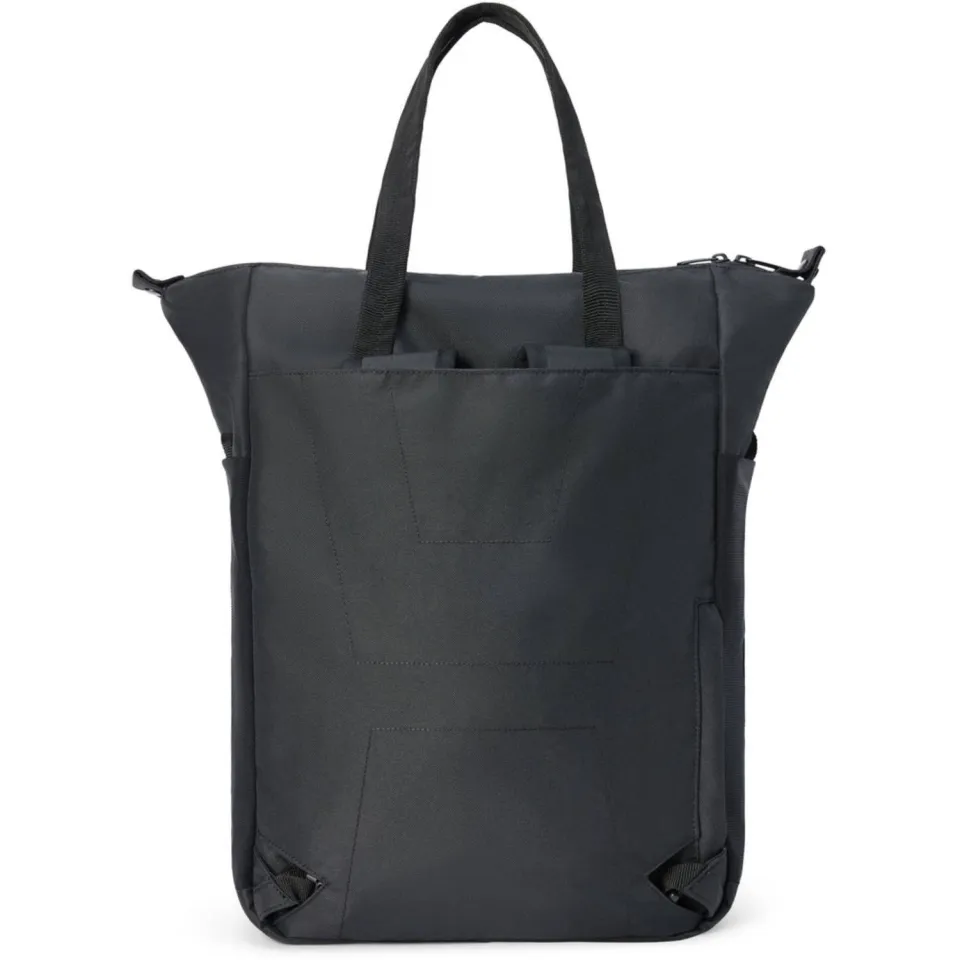 Dakine Campus Hybrid 26 rugzak zwart, foto 2
