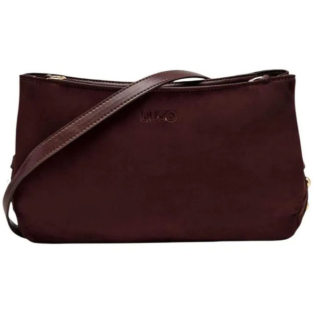 Tas Liu Jo SMALL HANDBAG AF6033 T711A violet