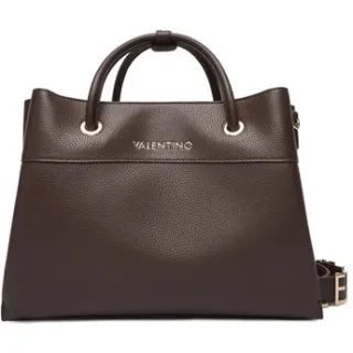 Valentino Bags Alexia handtas bruin