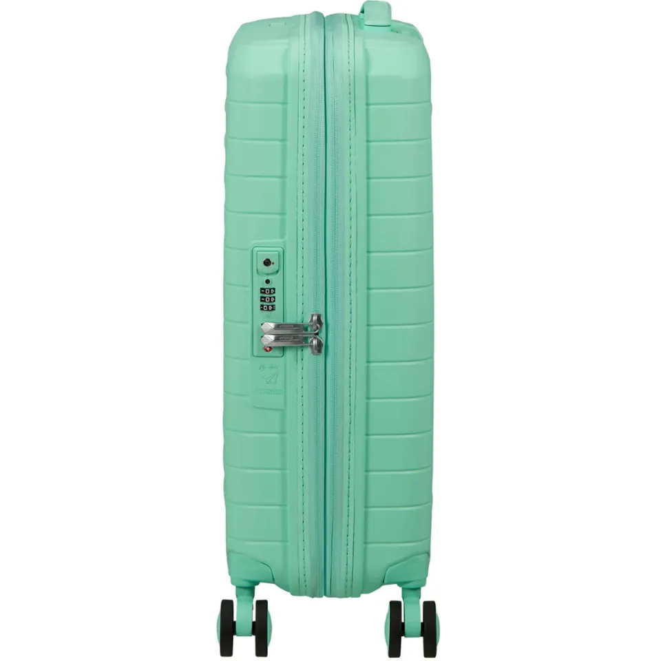 American Tourister Fastforward handbagagekoffer mintgroen, foto 5