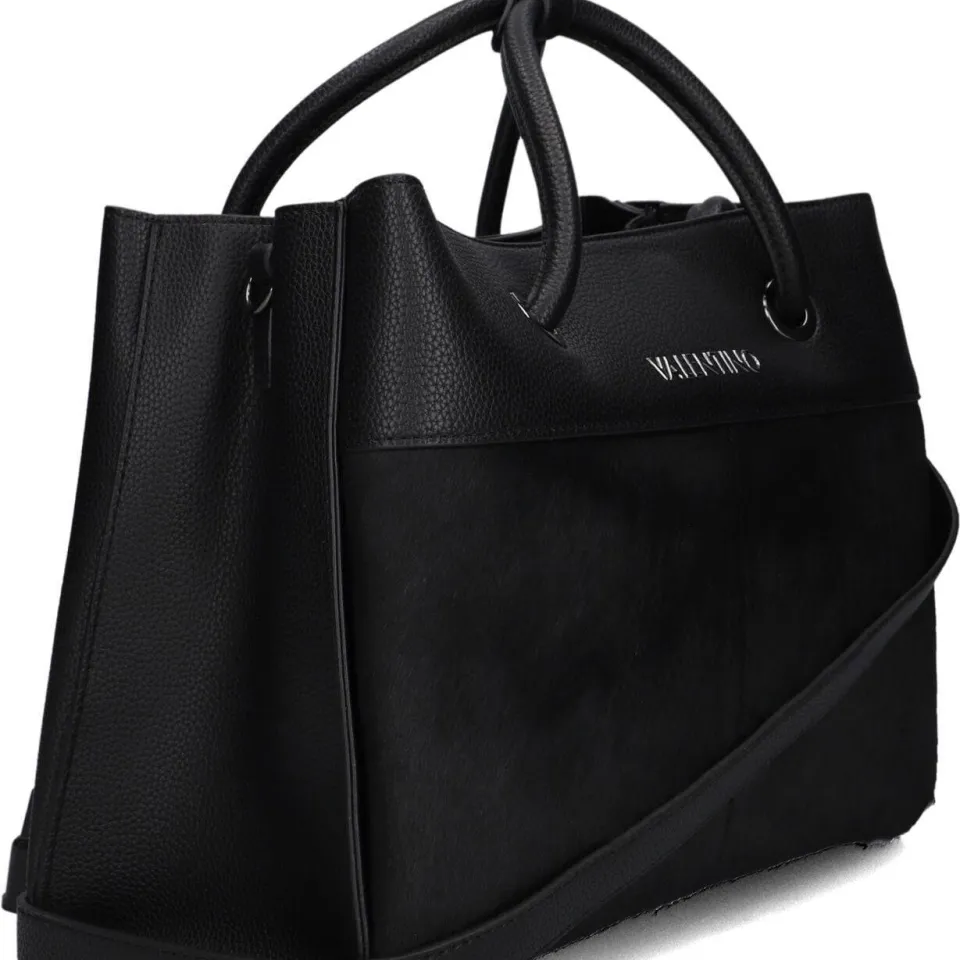 Valentino Bags Alexia Winter handtas zwart, foto 3