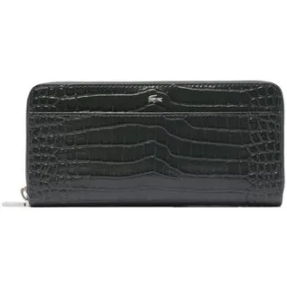 Lacoste Chantaco portemonnee zwart, foto 2