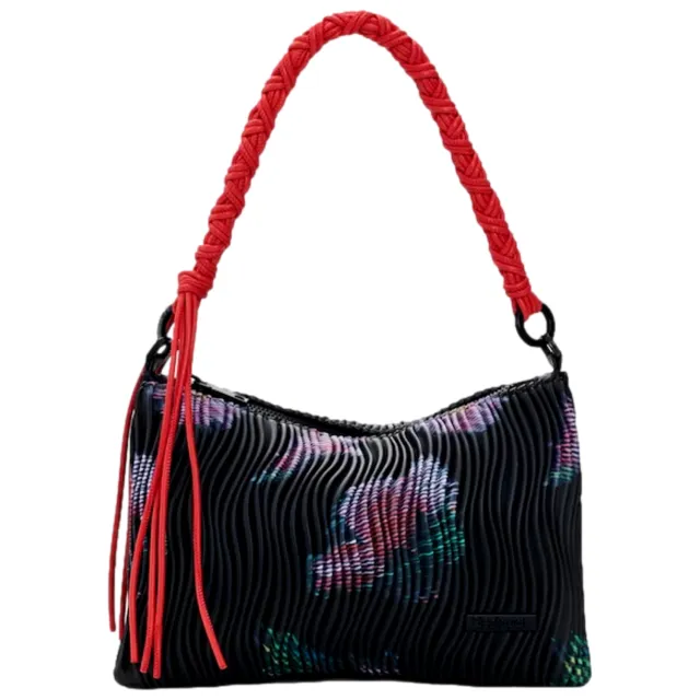 Desigual tas zwart, foto 2