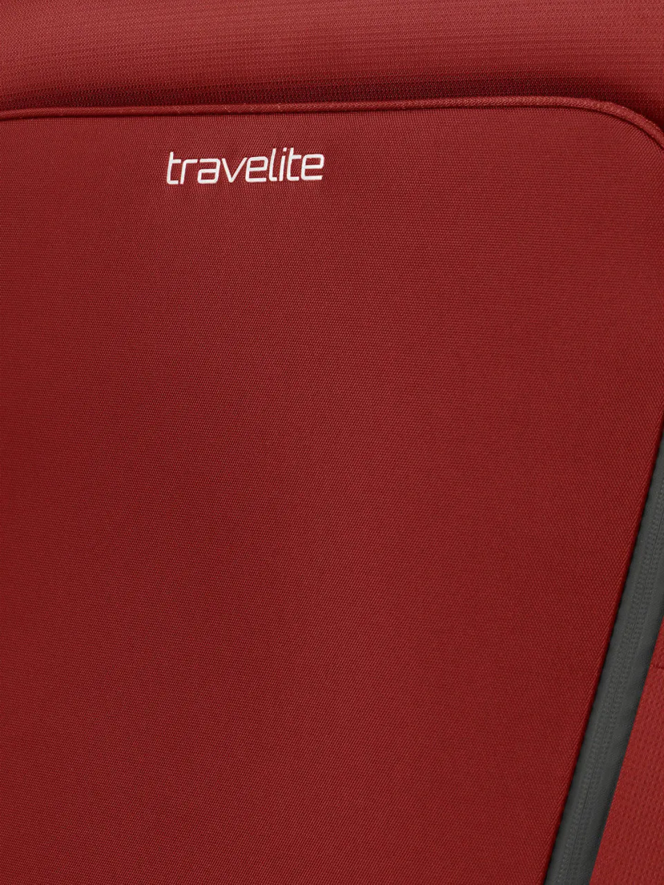 Travelite trolley Jetpack Wings 40 cm. rood, foto 6