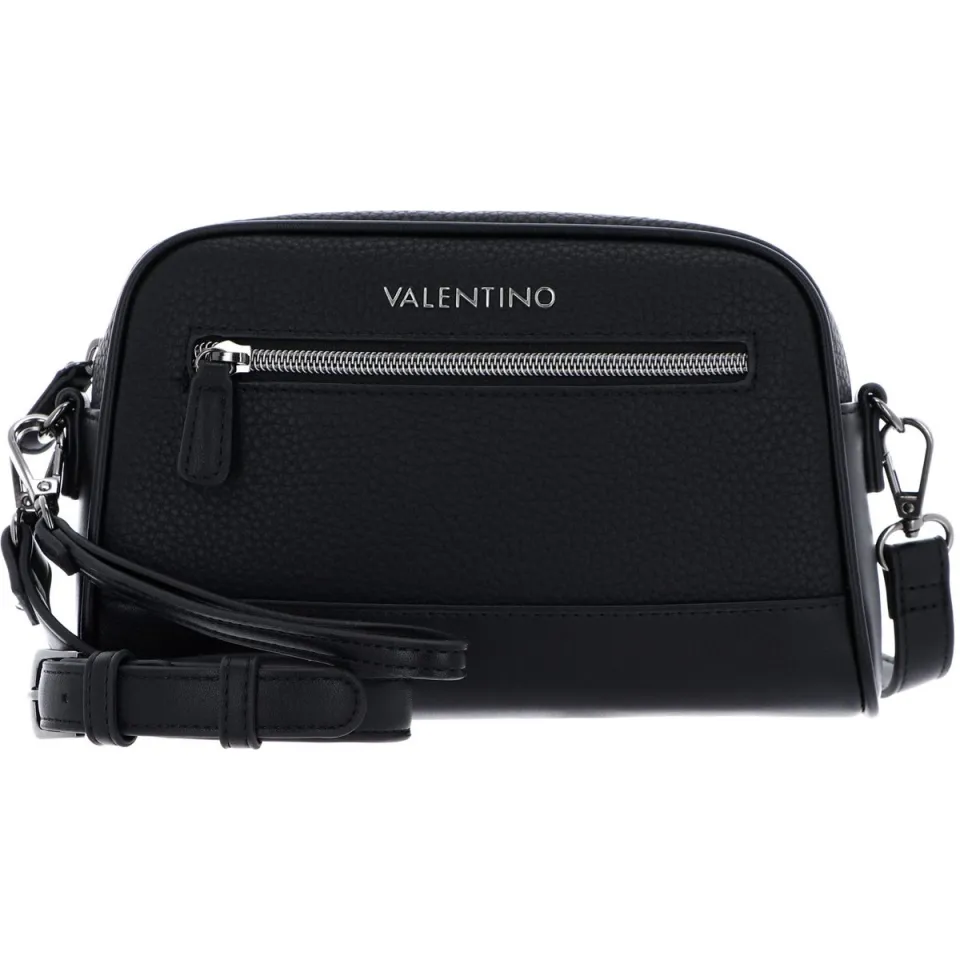 Valentino Efeo toilettas zwart Nero