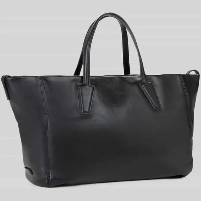 Valentino Alura Re shopper zwart, foto 3