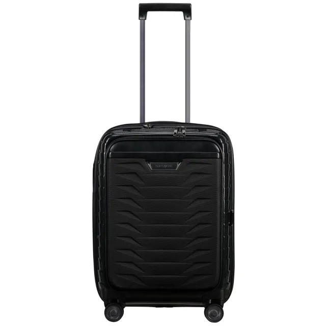 Samsonite Proxis koffer zwart