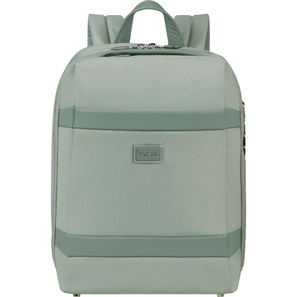 Samsonite Image Biz rugzak mintgroen, foto 2