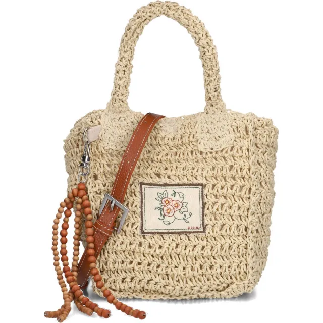 Becksondergaard Cottelle Gabby handtas beige