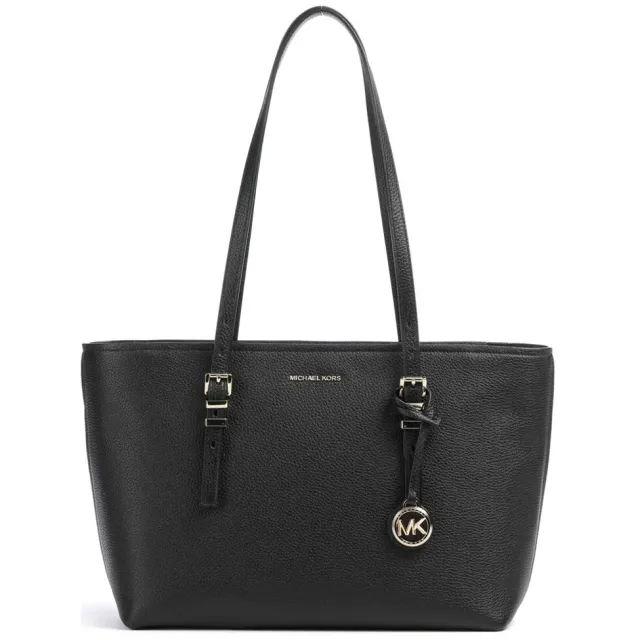 MICHAEL Michael Kors shopper zwart