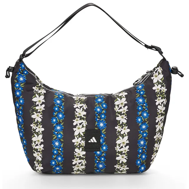Adidas Farm kleine tas veelkleurig blauw, foto 2