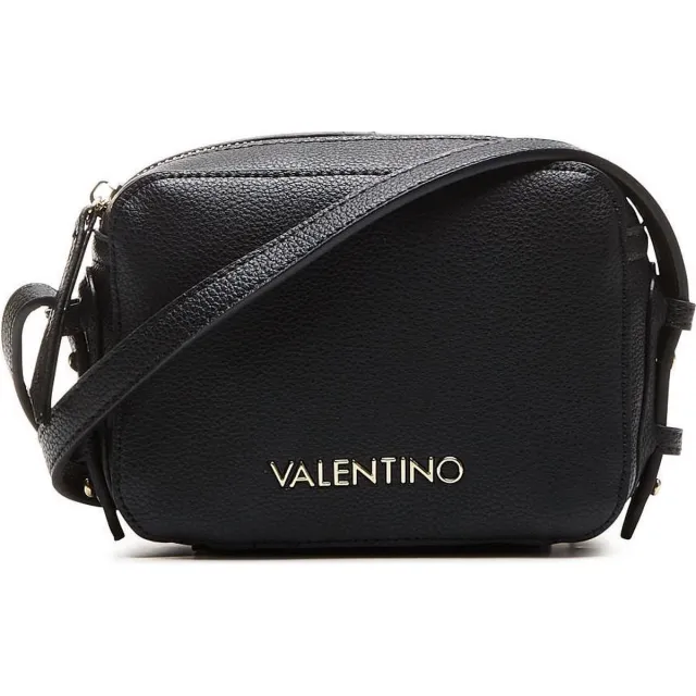 Valentino Bags Alma Crossbodytas - Zwart