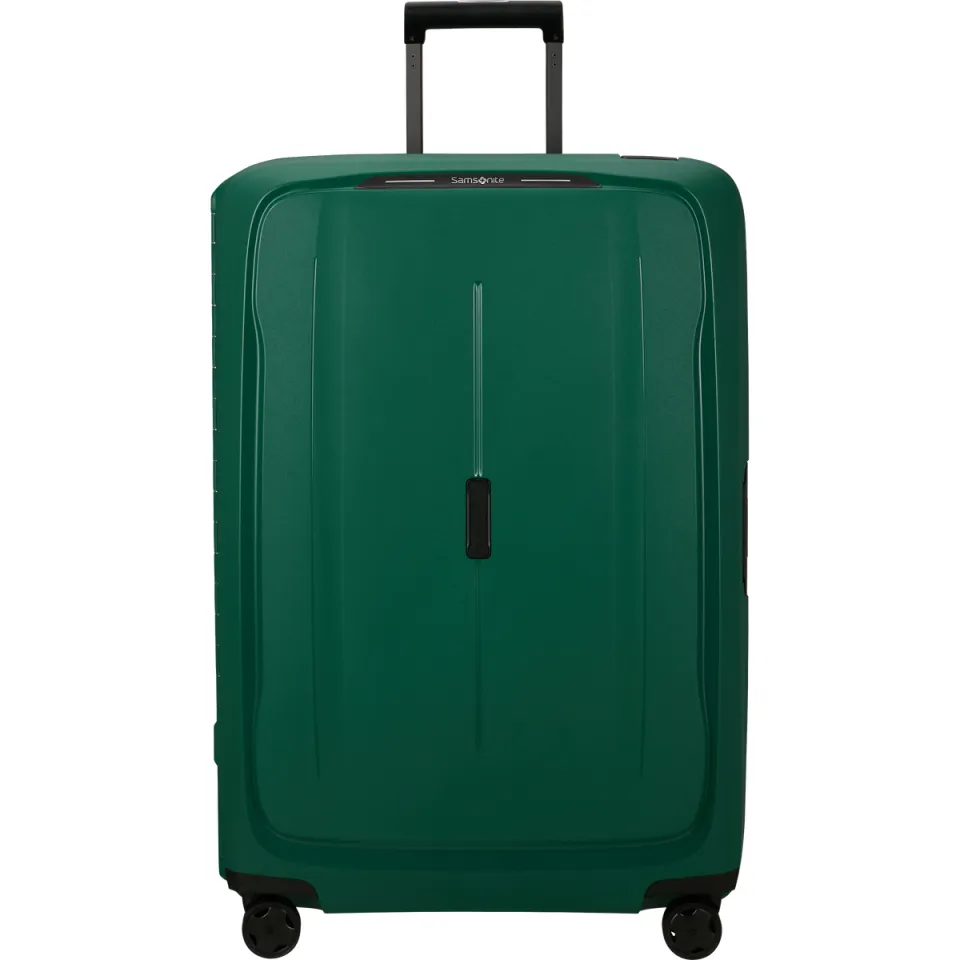 Samsonite Essens koffer 81 cm groen, foto 2