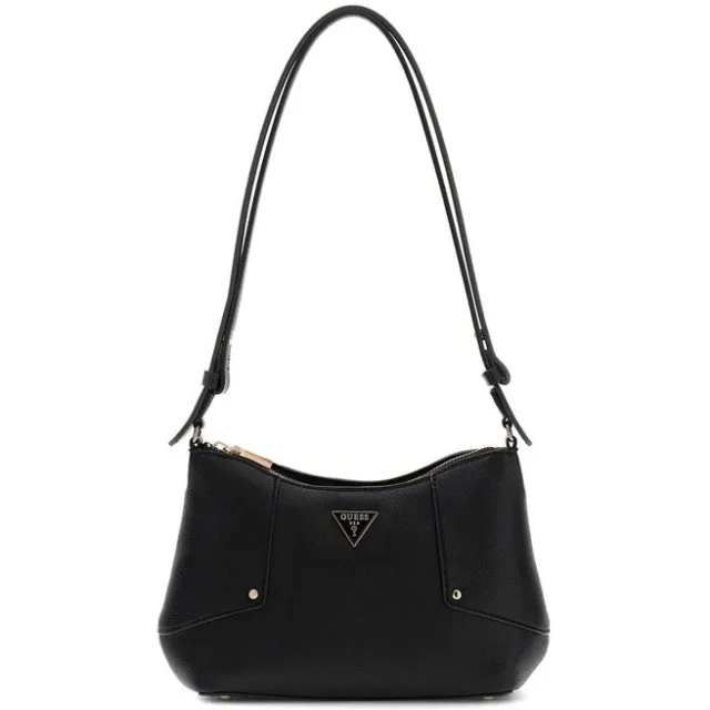 Guess Schoudertas Zwart