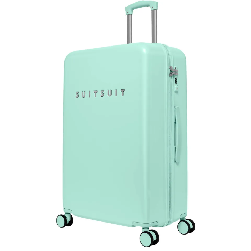 SUITSUIT Evolution reiskoffer Misty Mint, foto 6