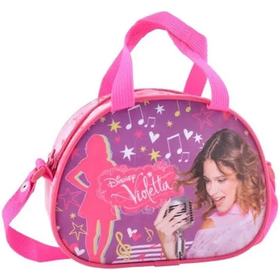 Violetta Icon Star Handtas violet