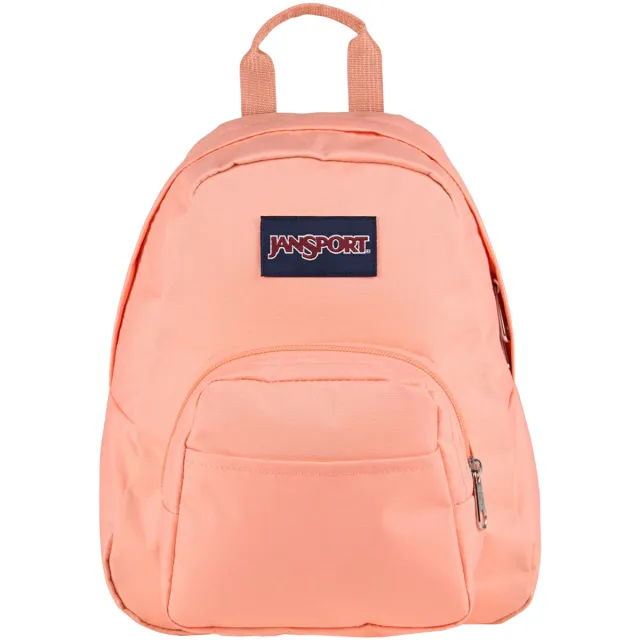 Rugzak Jansport Half Pint Backpack oranje