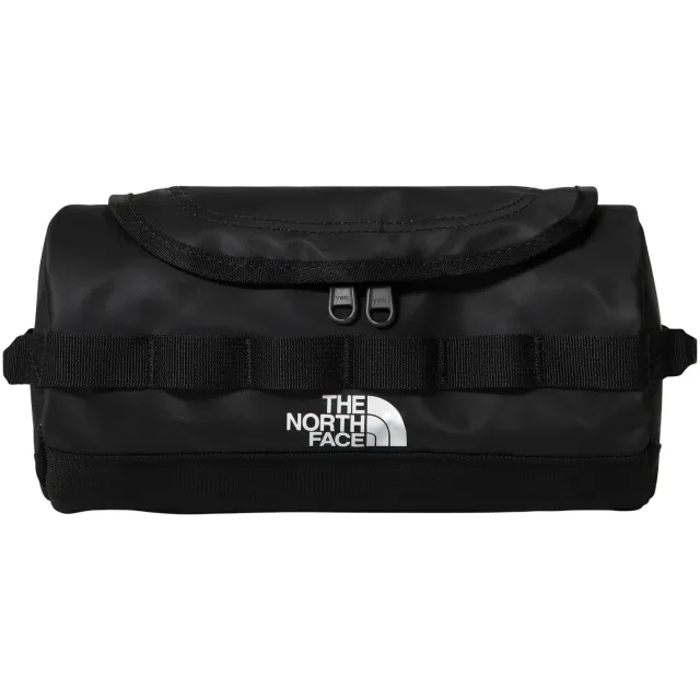 The North Face Base Camp Travel Canister toilettas 3,5 l zwart