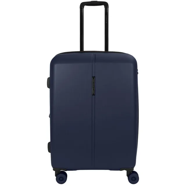 Gabol Pacific Spinner koffer donkerblauw