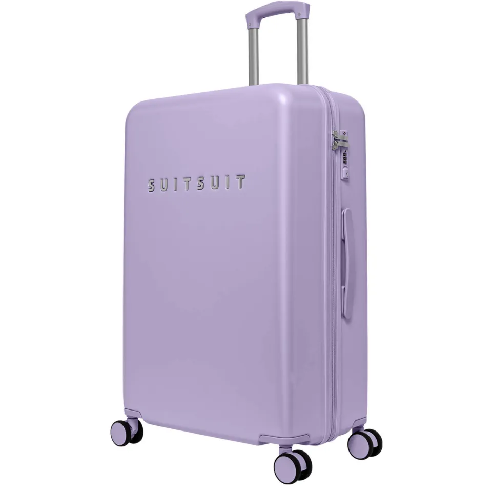 SUITSUIT Evolution koffer lovely lilac 75 cm, foto 5