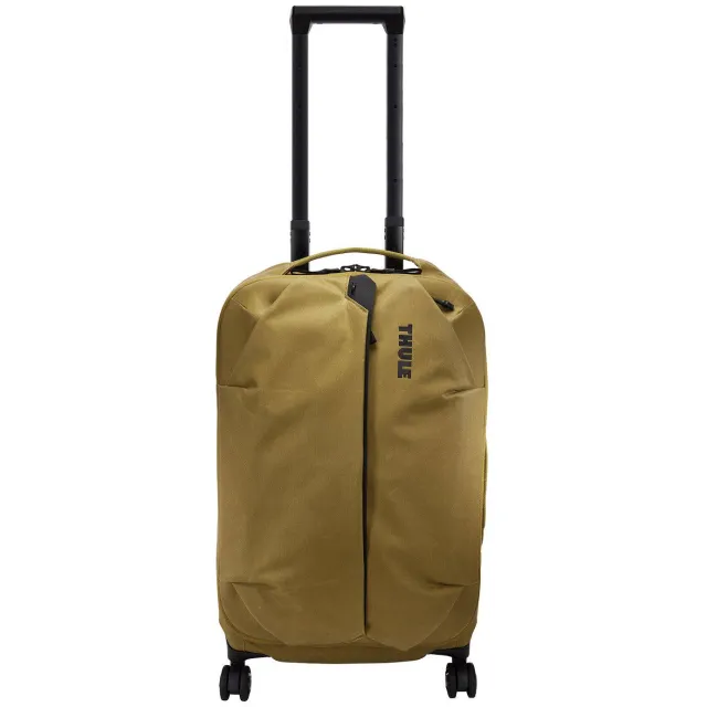 Thule Aion koffer groen