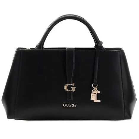 Guess Schoudertas Zwart Black