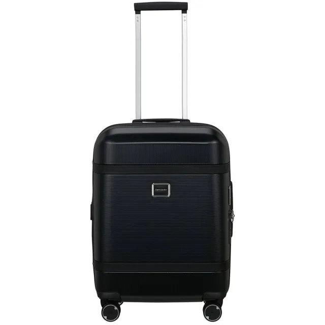 Samsonite Image Spinner koffer 55 cm zwart