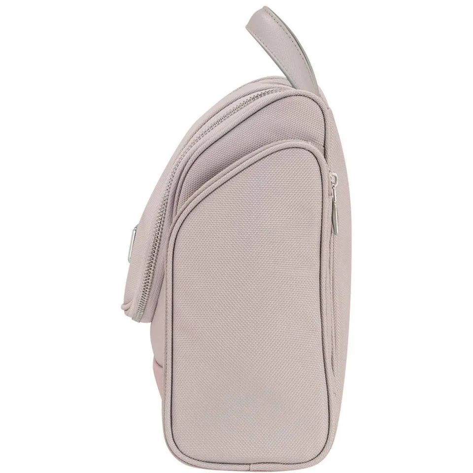 Samsonite Image Toilet Kit toilettas roze, foto 4