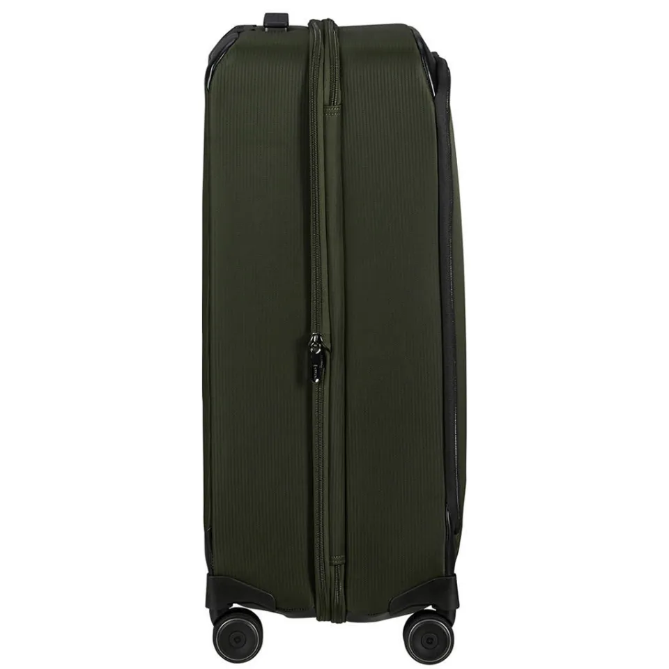 Samsonite Splendix koffer groen, foto 6