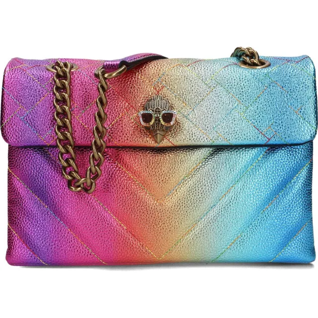 Kurt Geiger Kensington Bag handtas meerkleurig Multi