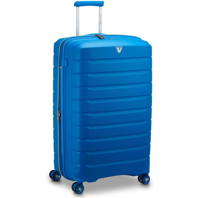 Roncato B-Flying Move koffer blauw, foto 2