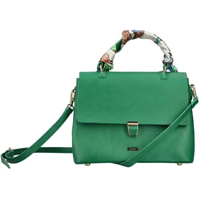 Rieker handtas groen