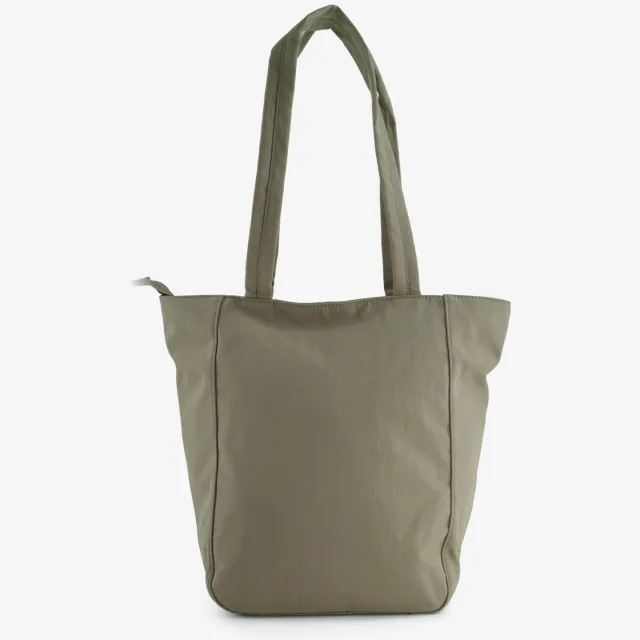 Enrico Benetti dames shopper groen