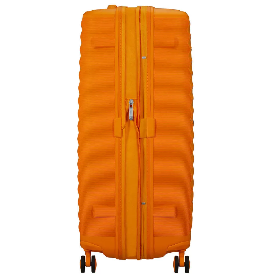 American Tourister FastForward trolley oranje, foto 4