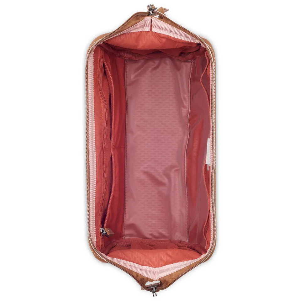 Delsey Chatelet Air 2.0 toilettas roze, foto 2