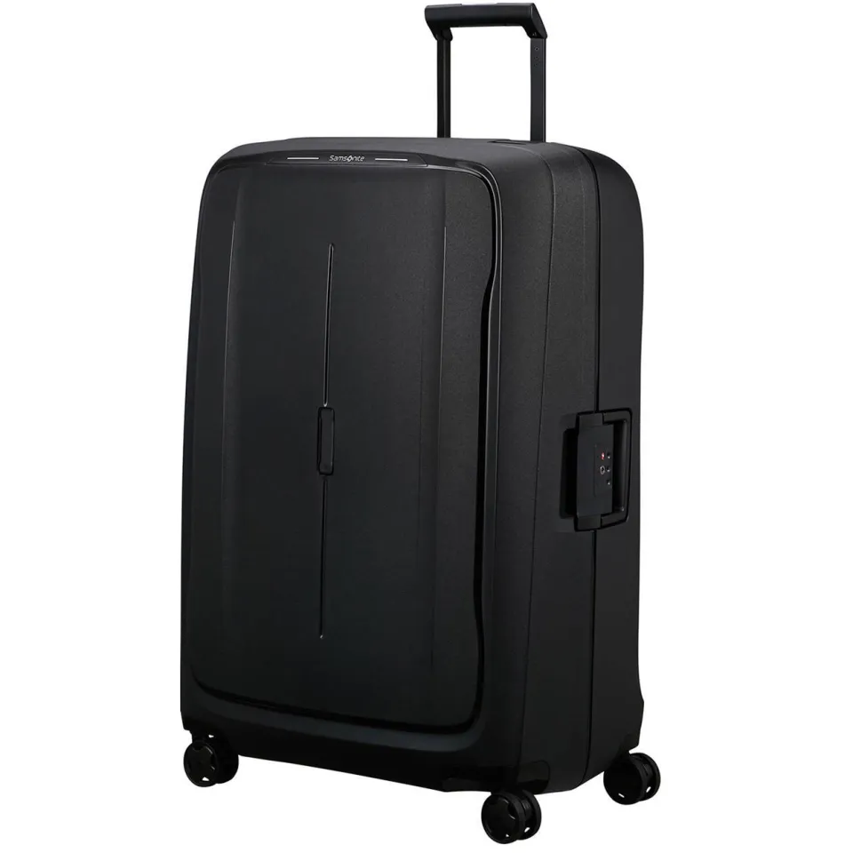 Samsonite Essens koffer antraciet, foto 2